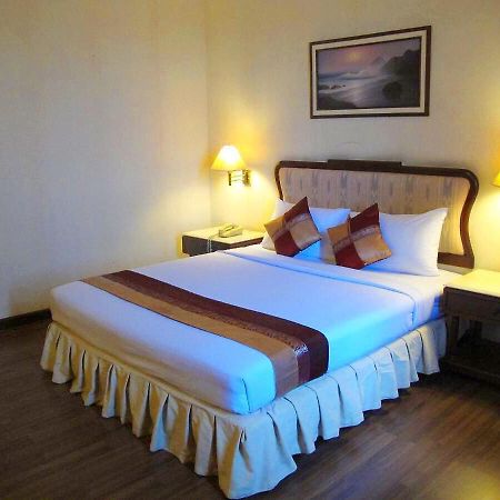 Lee Gardens Hotel Hat Yai Exterior photo