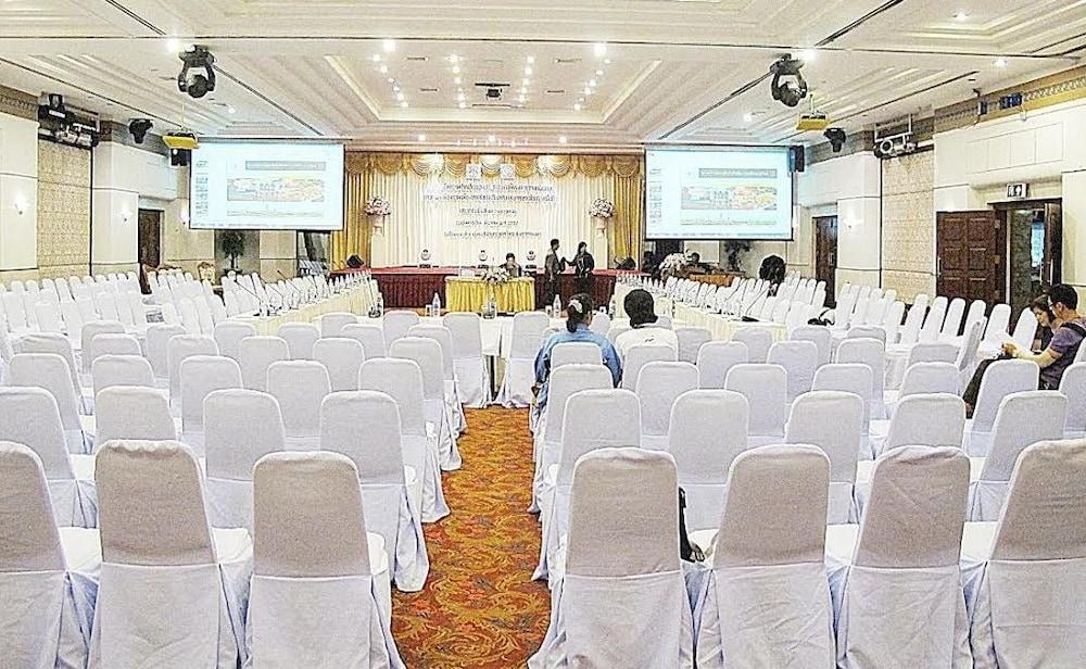 Lee Gardens Hotel Hat Yai Exterior photo