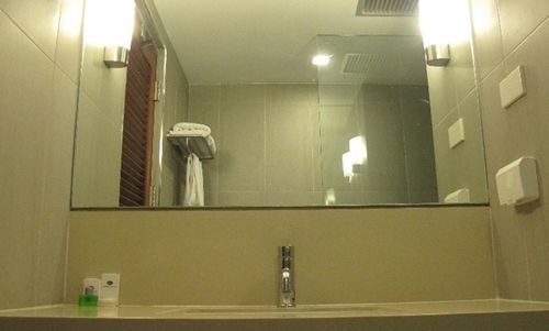 Lee Gardens Hotel Hat Yai Exterior photo