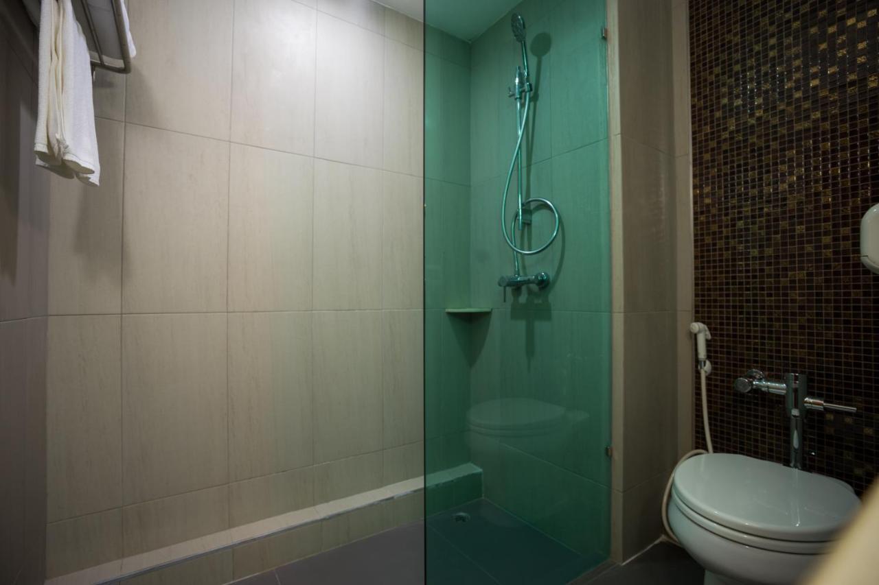 Lee Gardens Hotel Hat Yai Exterior photo